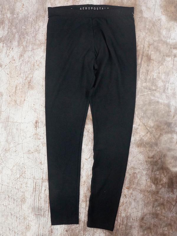 Quần Legging Nữ Aeropostale High-Rise Perfect Leggings - SIZE L/XL