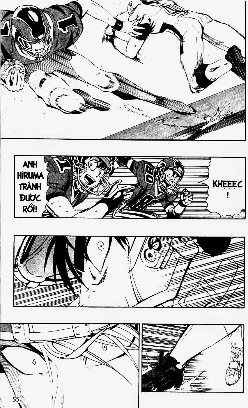 lá chắn mắt chapter 217 9