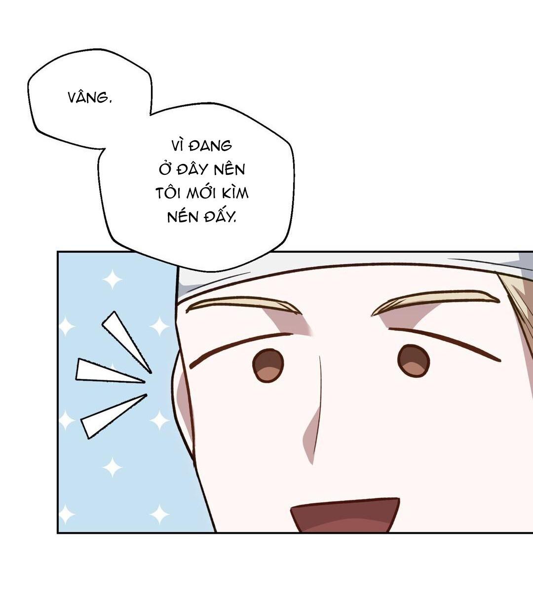 bơi trong mùi hương chapter 4 51