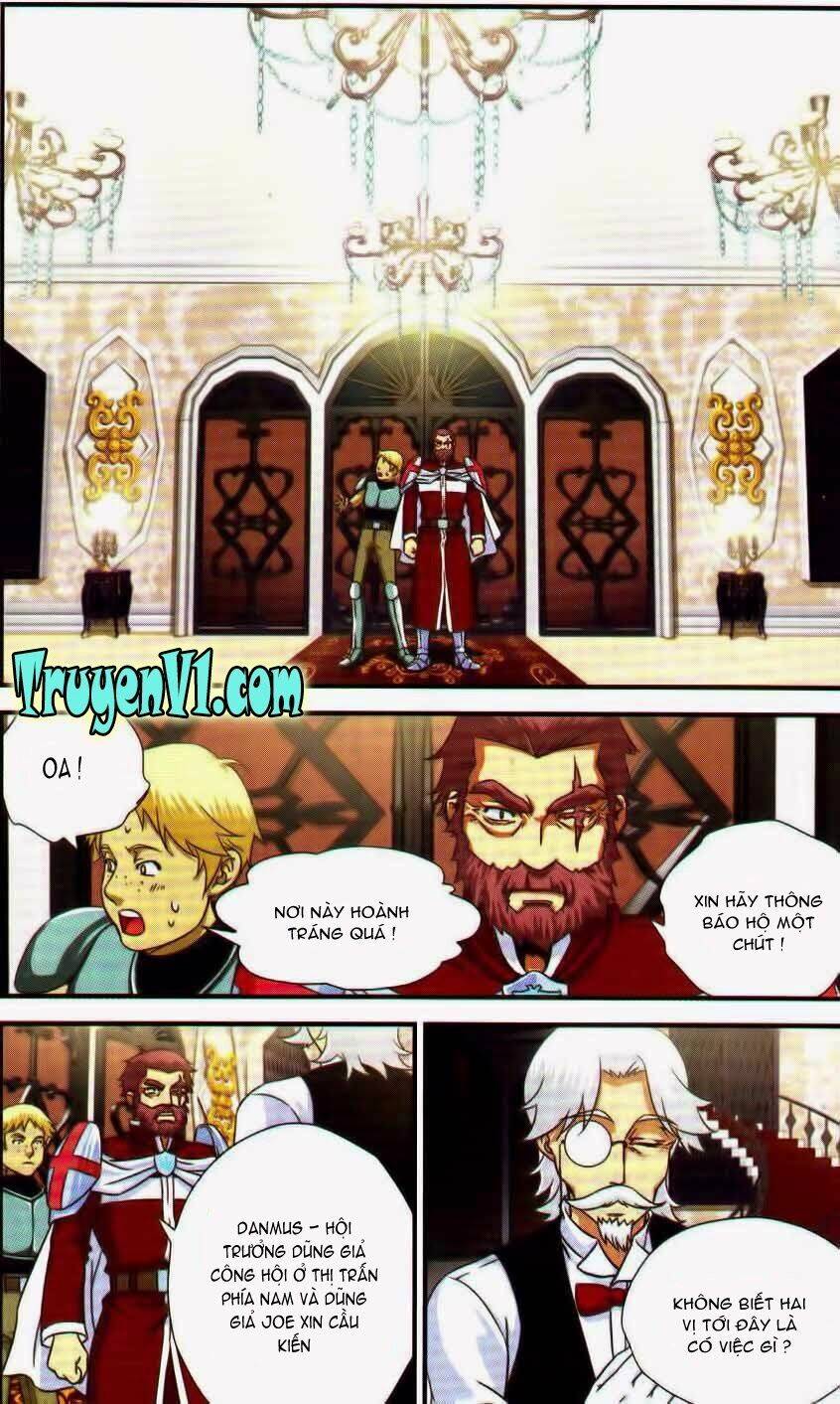 ma vương quản gia chapter 7 2