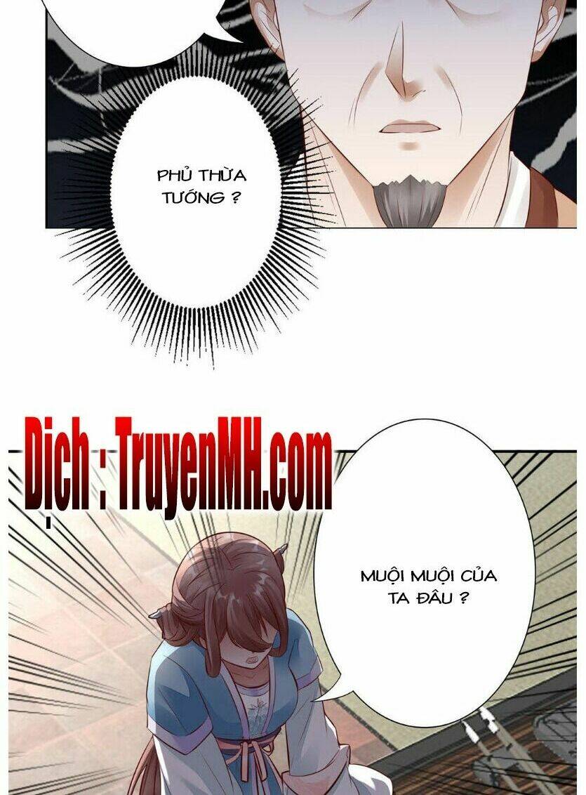 thần y yêu hậu chapter 12 13