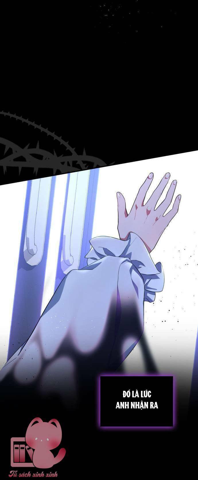 'di vật' melvin để lại chapter 10 36