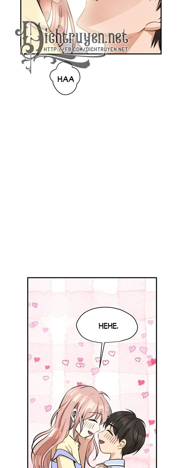 cuộc sống kỳ thú chapter 43 6