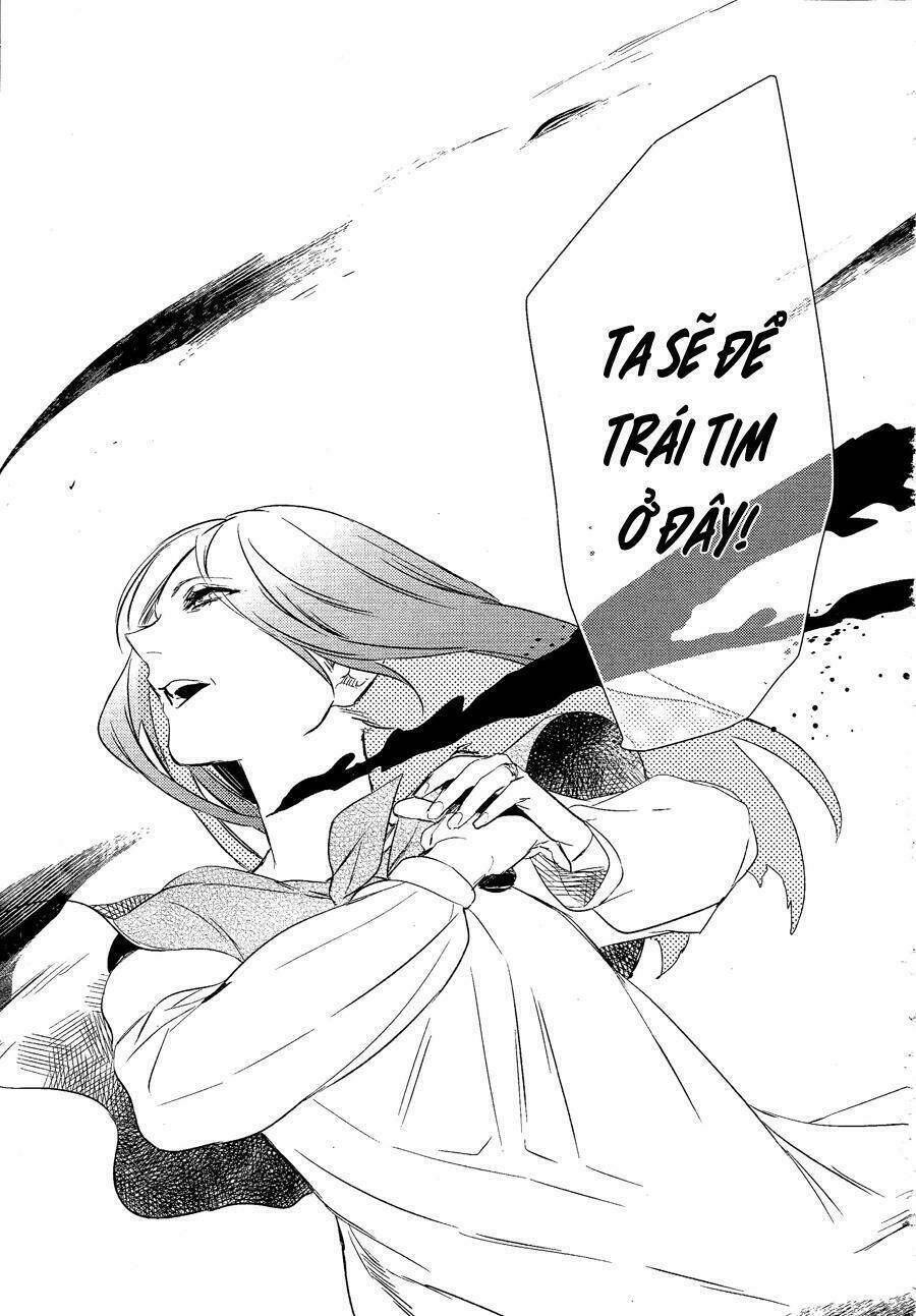 phong ấn triệu hồi ác quỷ dantalion chapter 76 37