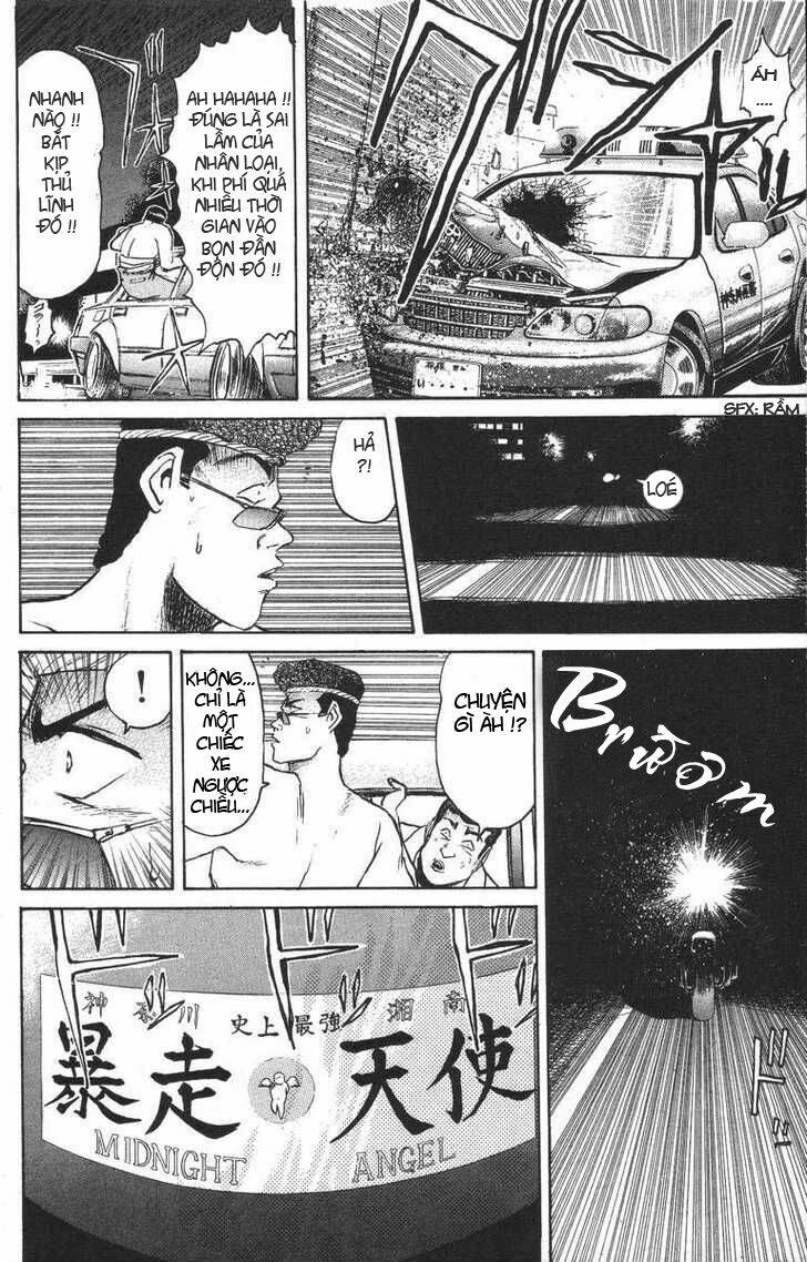 shonan junai gumi chapter 94 19