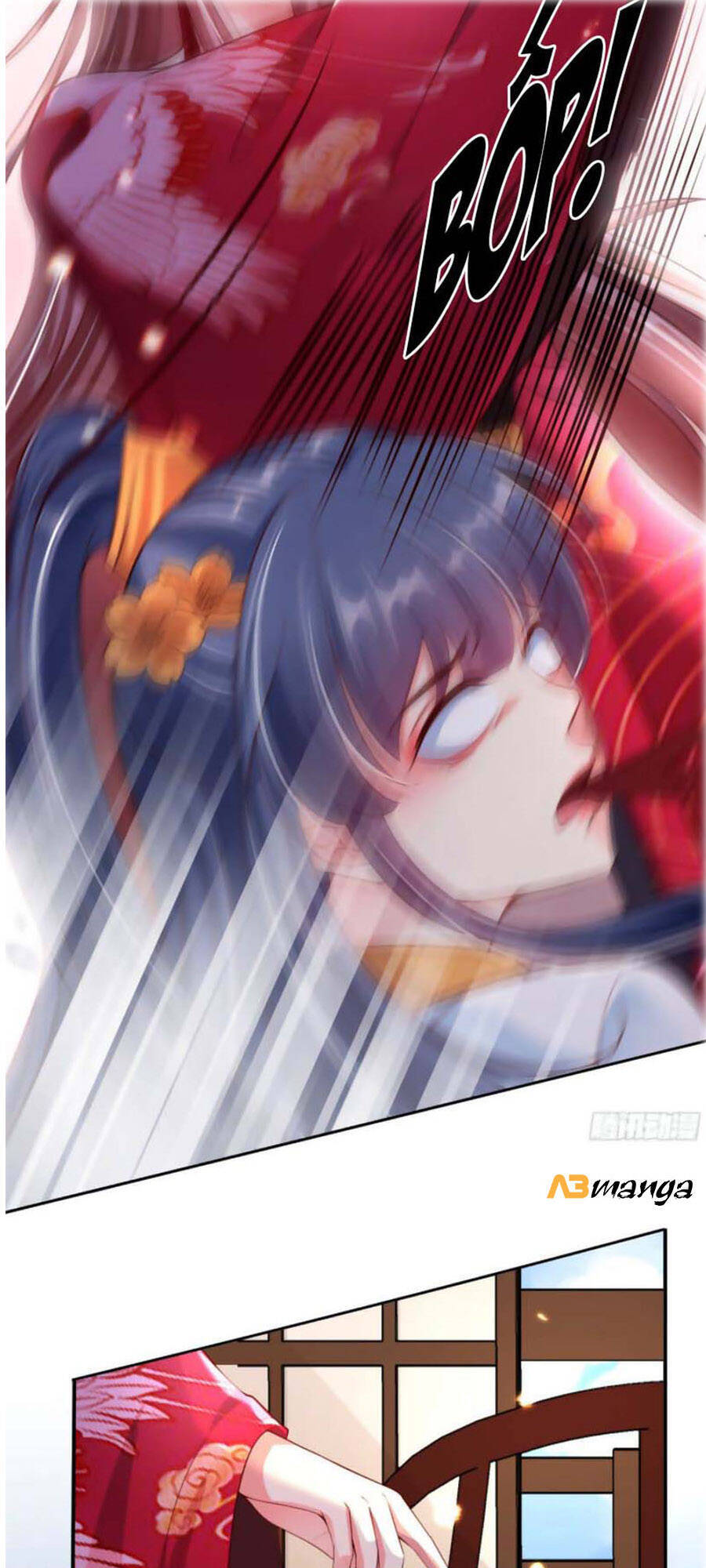 hệ thống xuyên không hỏa tốc: lão đại phản diện không dễ chọc chapter 6 38