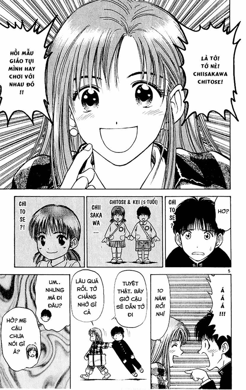 salad days chapter 31 5