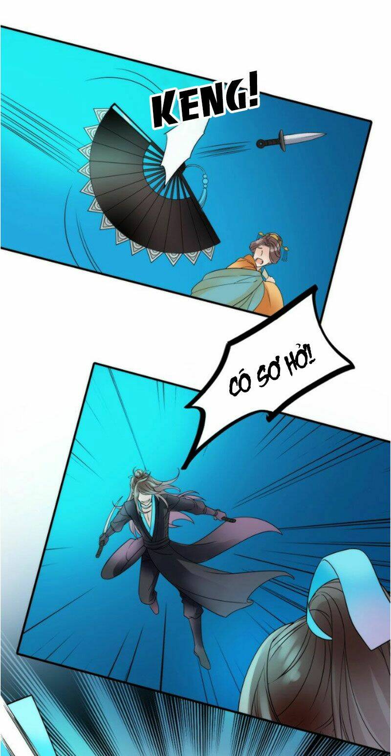 cướp chàng vợ về đón năm mới chapter 31 37