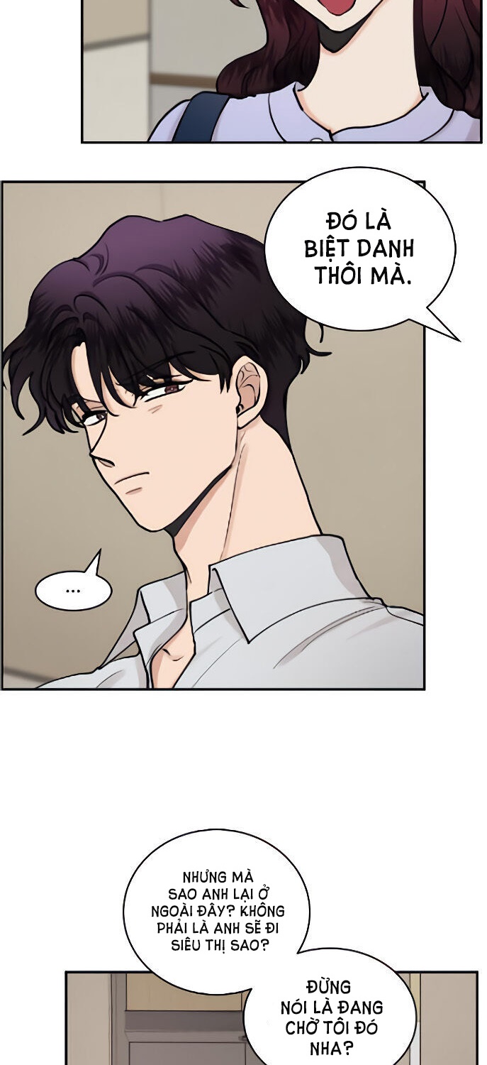 cặp đôi oan gia ngõ hẹp chapter 47 12