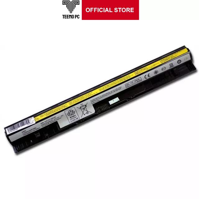 Pin Tương Thích Cho Laptop Lenovo Ideapad S400 - Hàng Nhập Khẩu New Seal TEEMO PC TEBAT1223