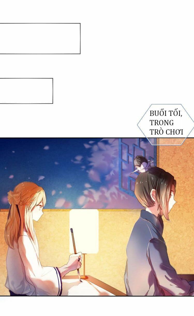 kế hoạch trái tim chapter 3 15