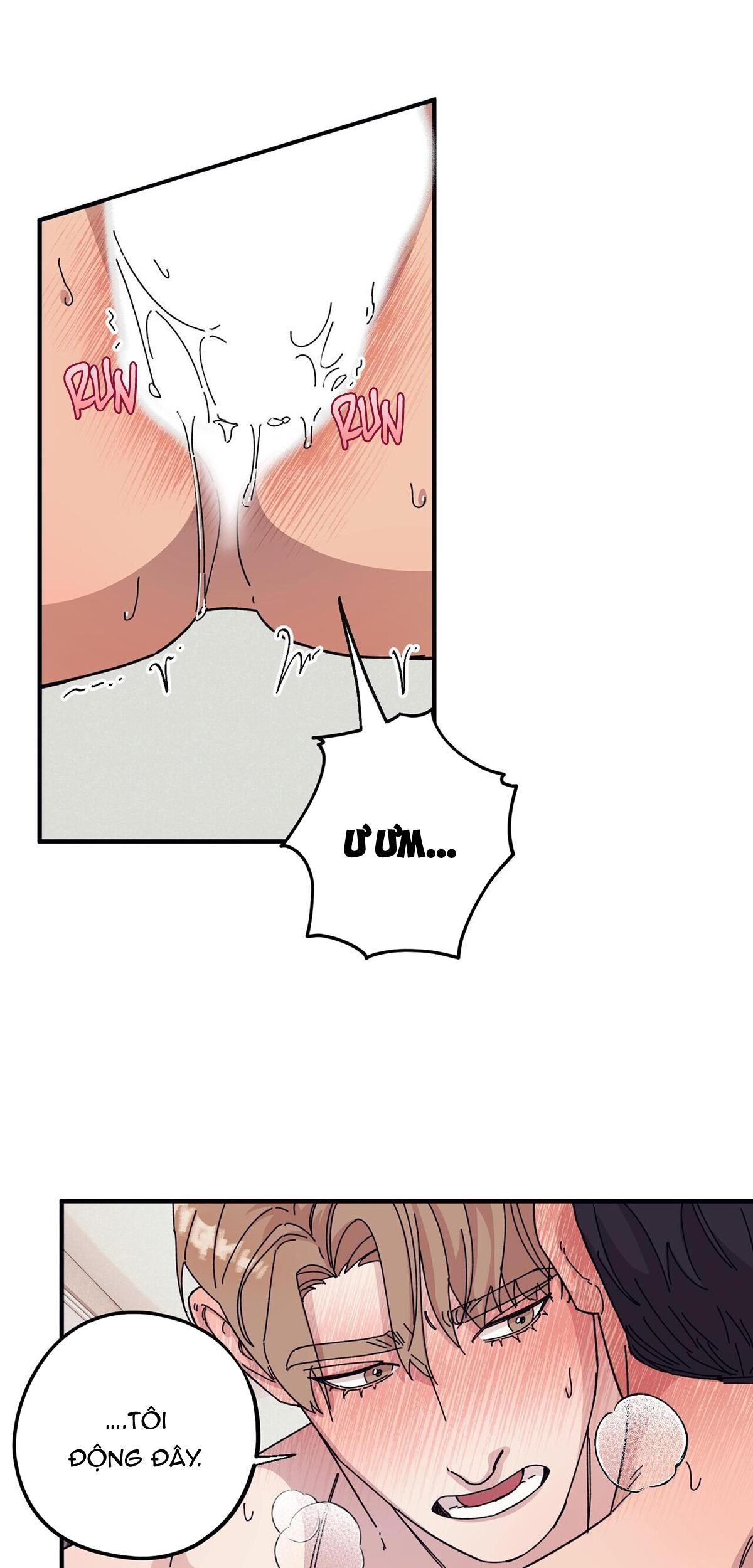 làm dâu nhà tài phiệt họ kang chapter 44 48