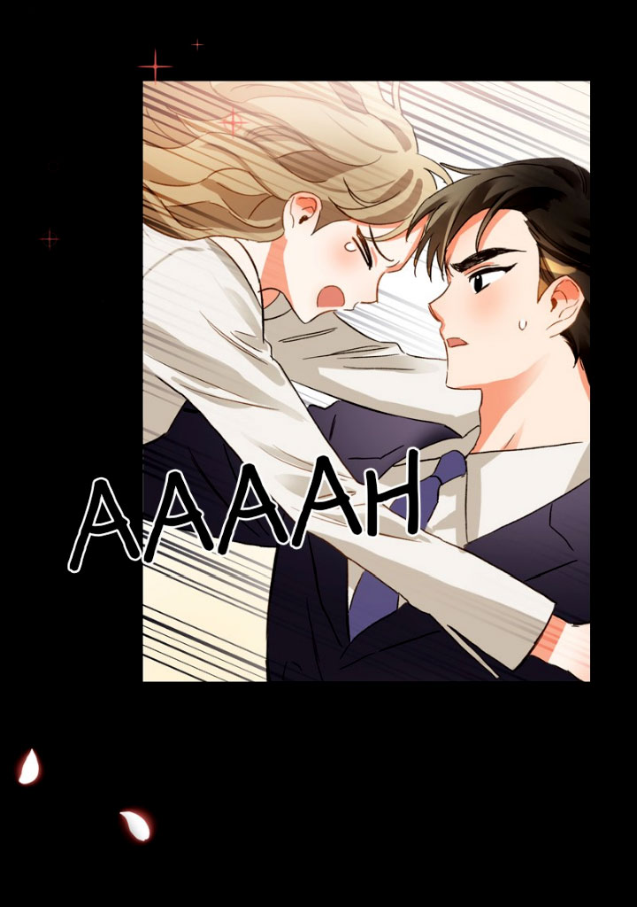 nụ hôn của giác quan thứ sáu chapter 3 70