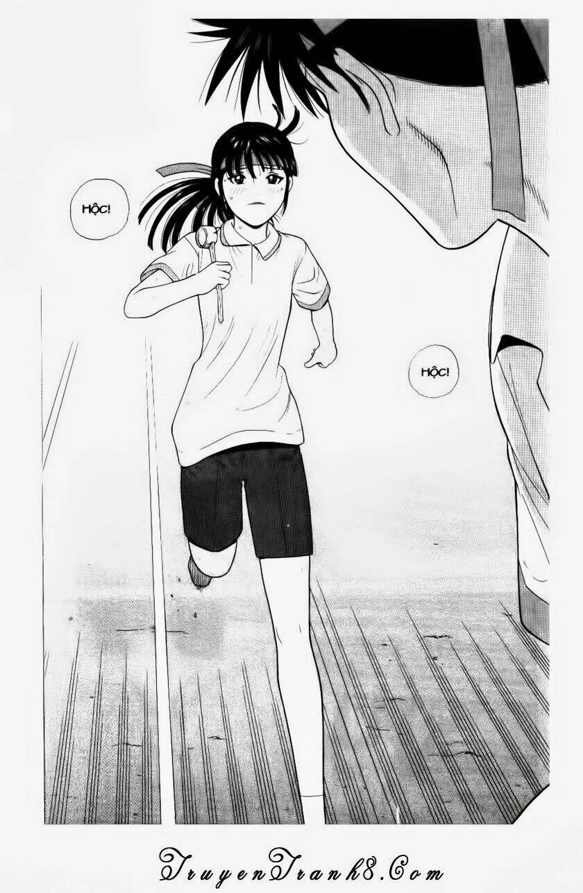 ocha ni gosu - đến quỷ cũng uống trà chapter 75 16