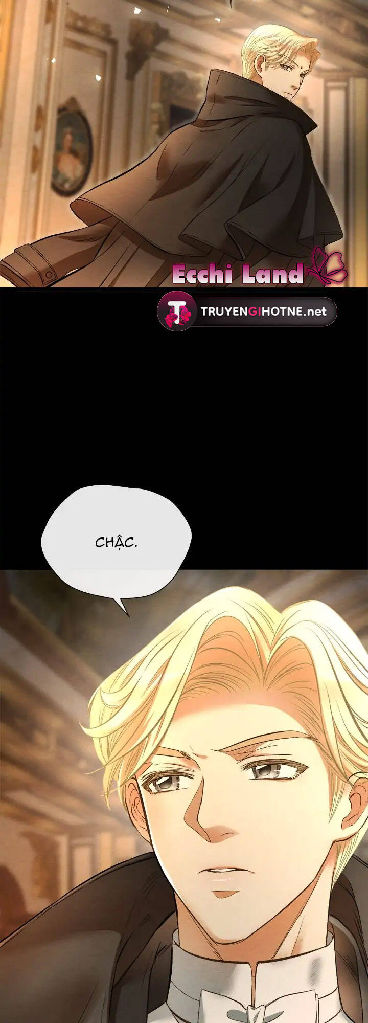 Hoàng Tử Rắc Rối chapter 17.2 10