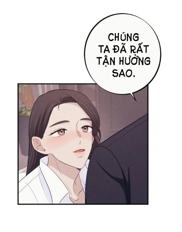 [18+] người vợ quyến rũ chapter 1.2 15