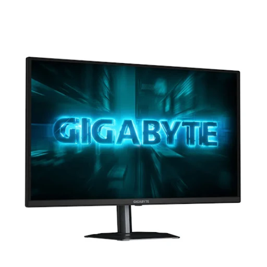 Màn hình Gigabyte GO27Q24 27 inch (2K/ QD-OLED/ 240Hz/ 0.03 ms) - Hàng Chính Hãng
