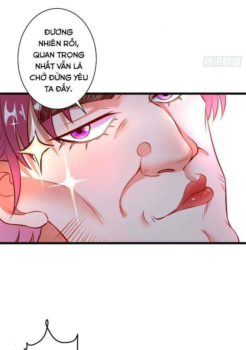 trọng sinh tối cường ma tôn ở rể chapter 46 7
