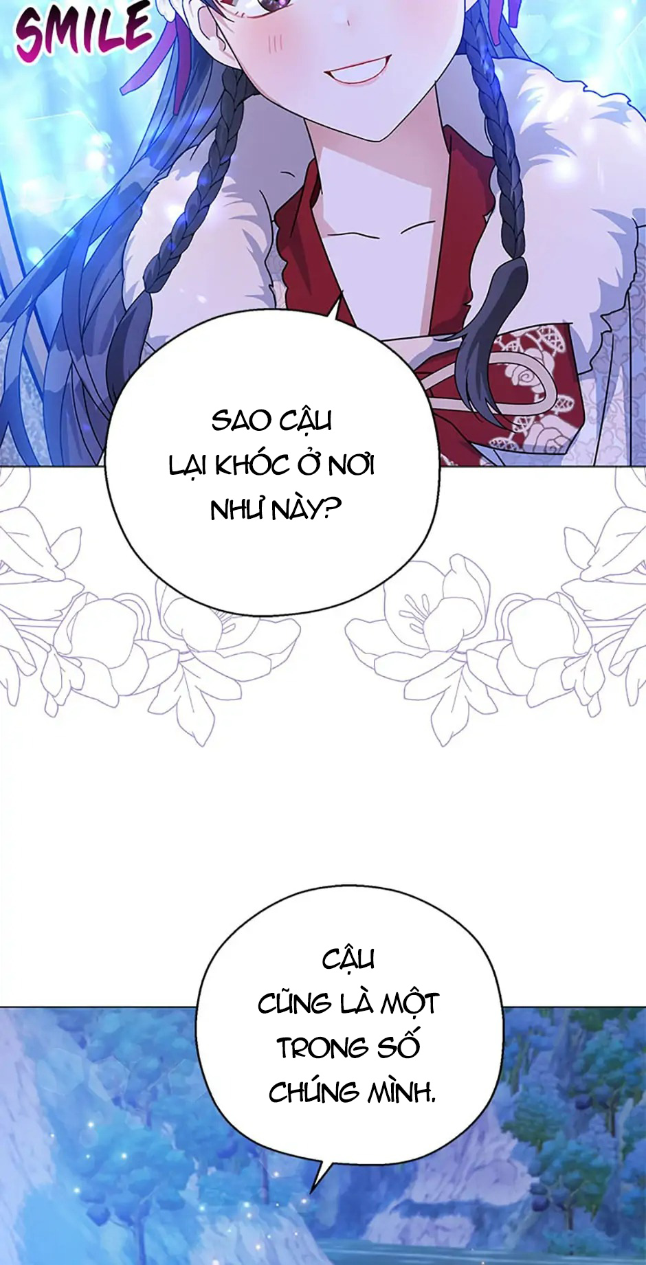 khi hắc nguyệt trỗi dậy chapter 10.1 33