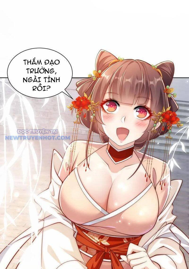 ta thực sự không muốn làm thần tiên chapter 39 11
