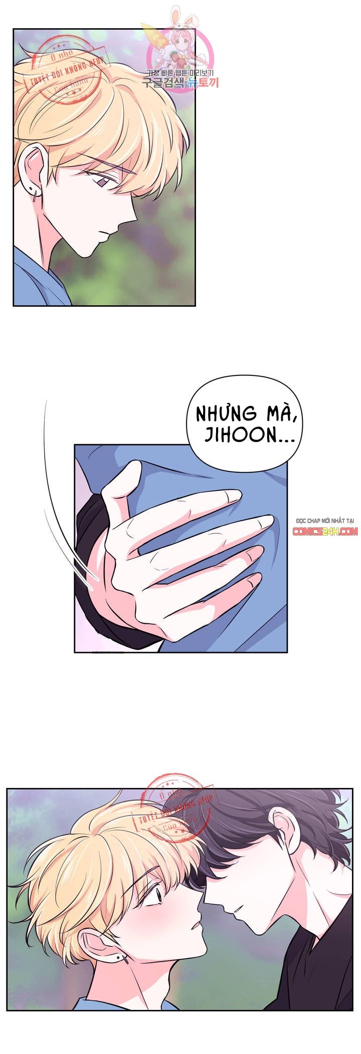 kinh nghiệm cảnh nóng chapter 32 29