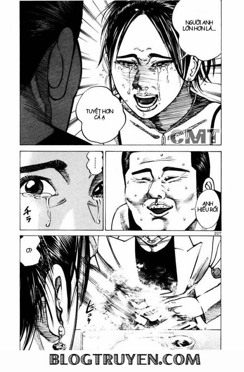 sát thủ số 1 chapter 53 14