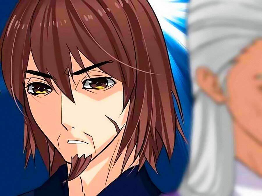 dưỡng thiếu chủ đấu tra nam chapter 19 22