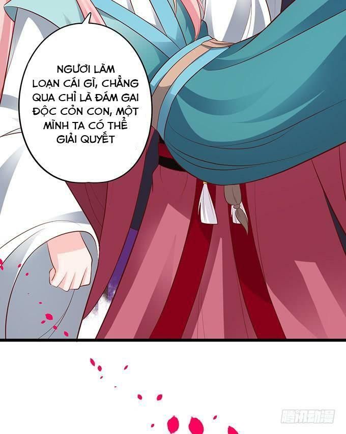 hồ tiên hung bạo chapter 140 8