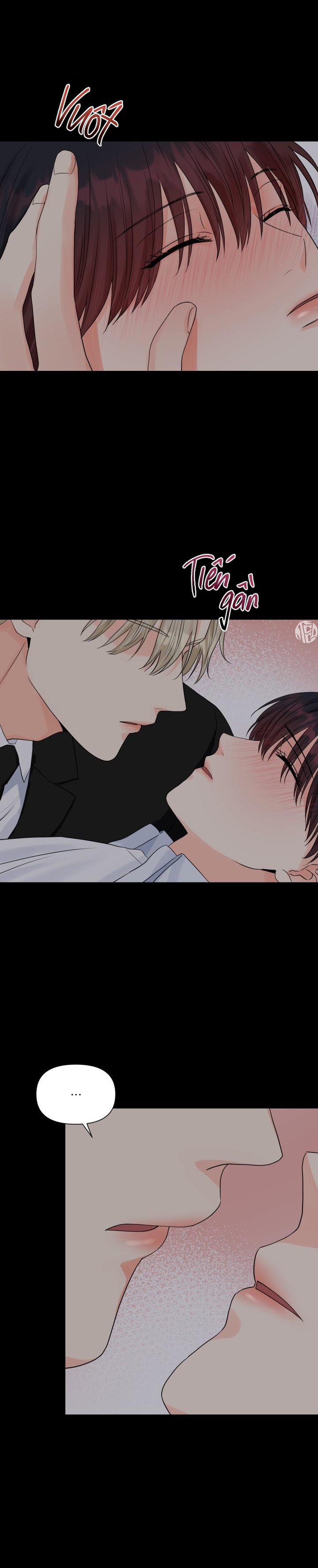 thủ hoa chapter 33 13