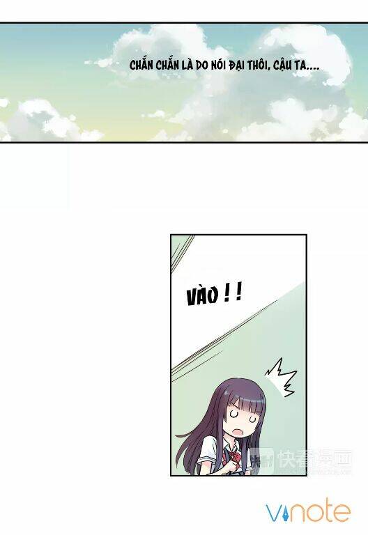 thanh không chi hạ chapter 3 22