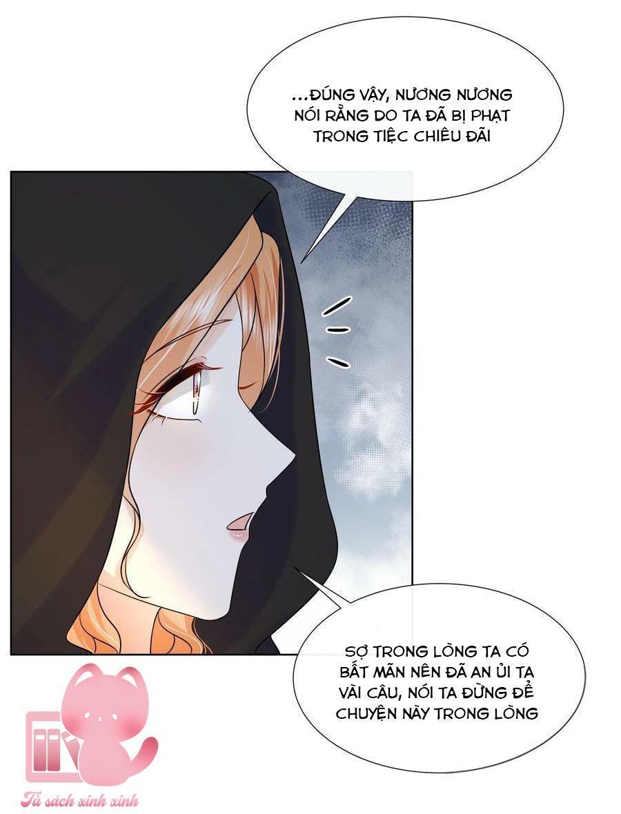 hắc hoá vương gia khó dỗ dành chapter 66 22