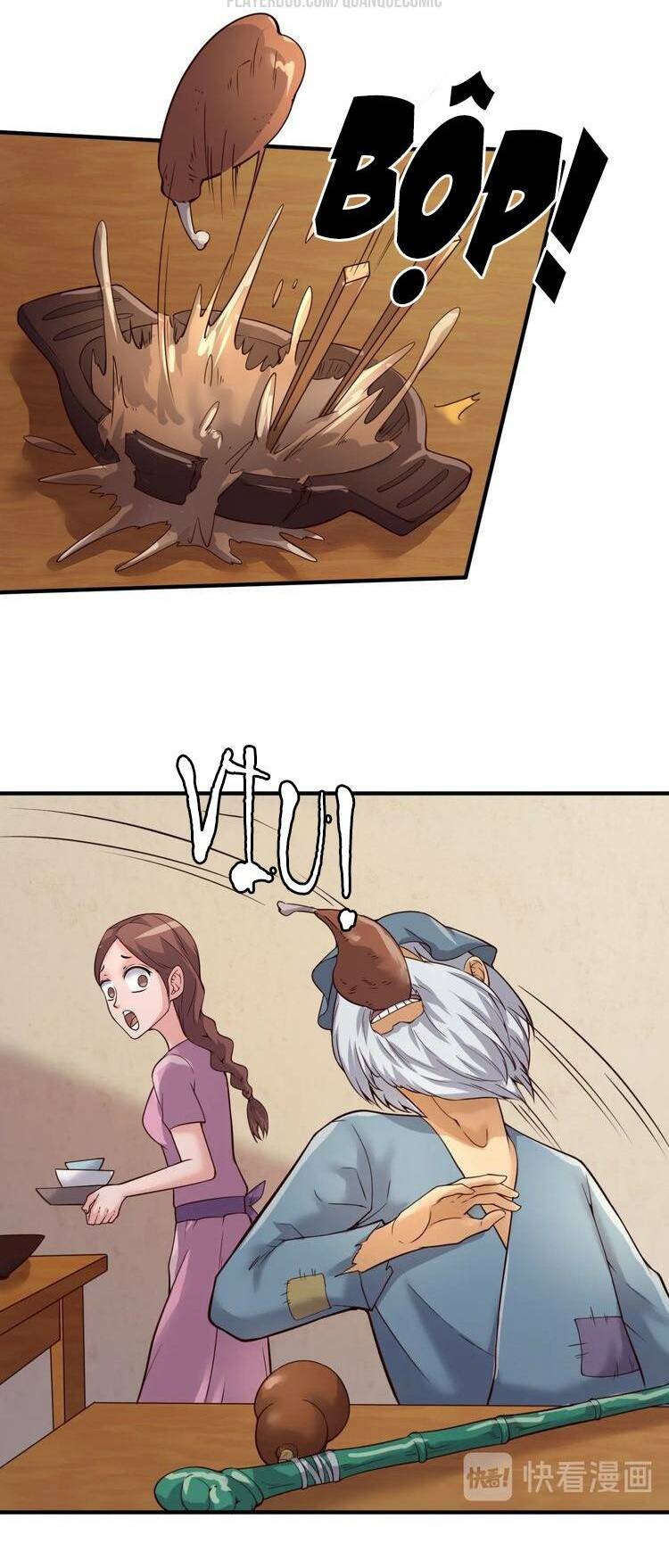 người chặn xuyên không chapter 54 30