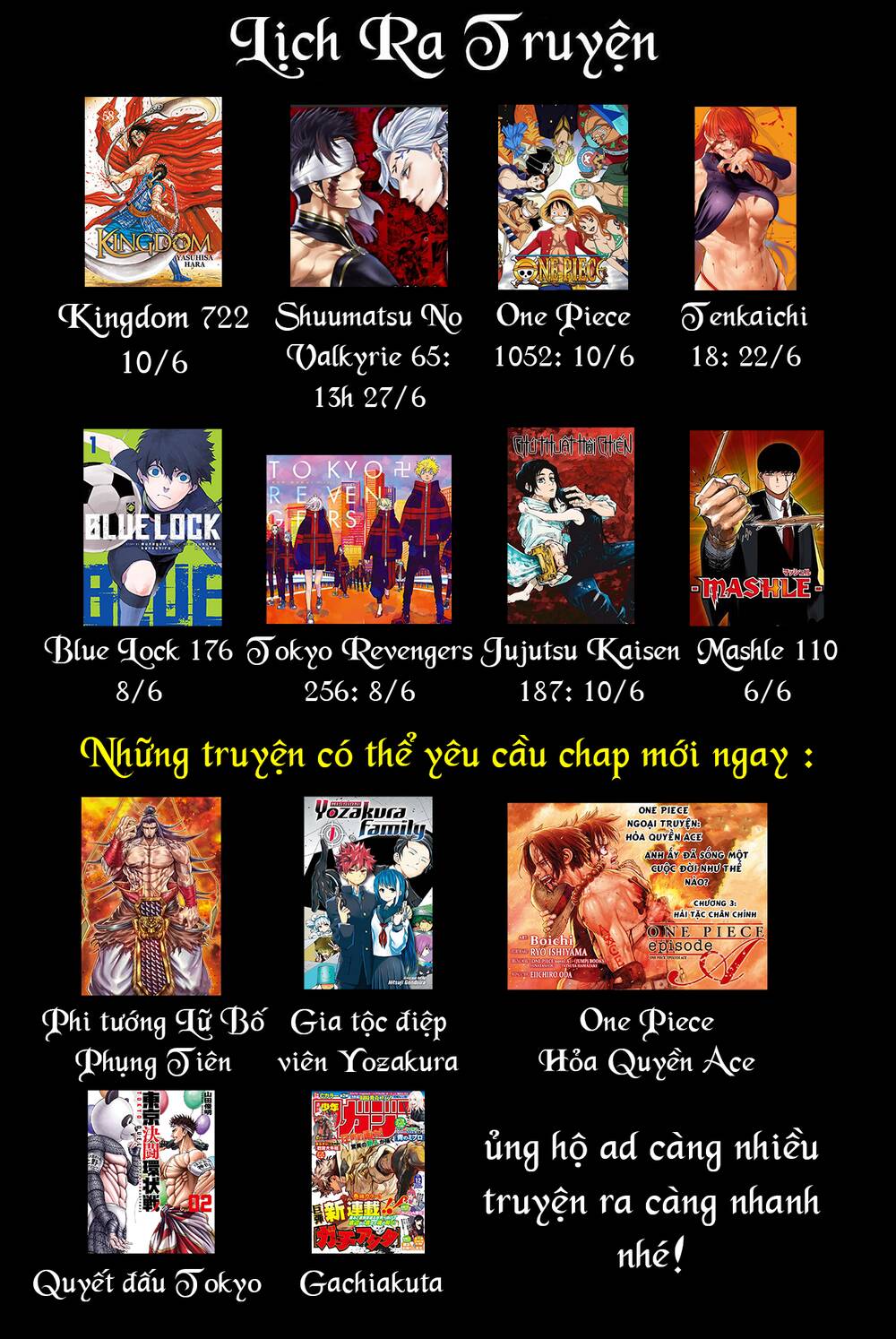 ishura - tân ma vương đại chiến chapter 9.2 19