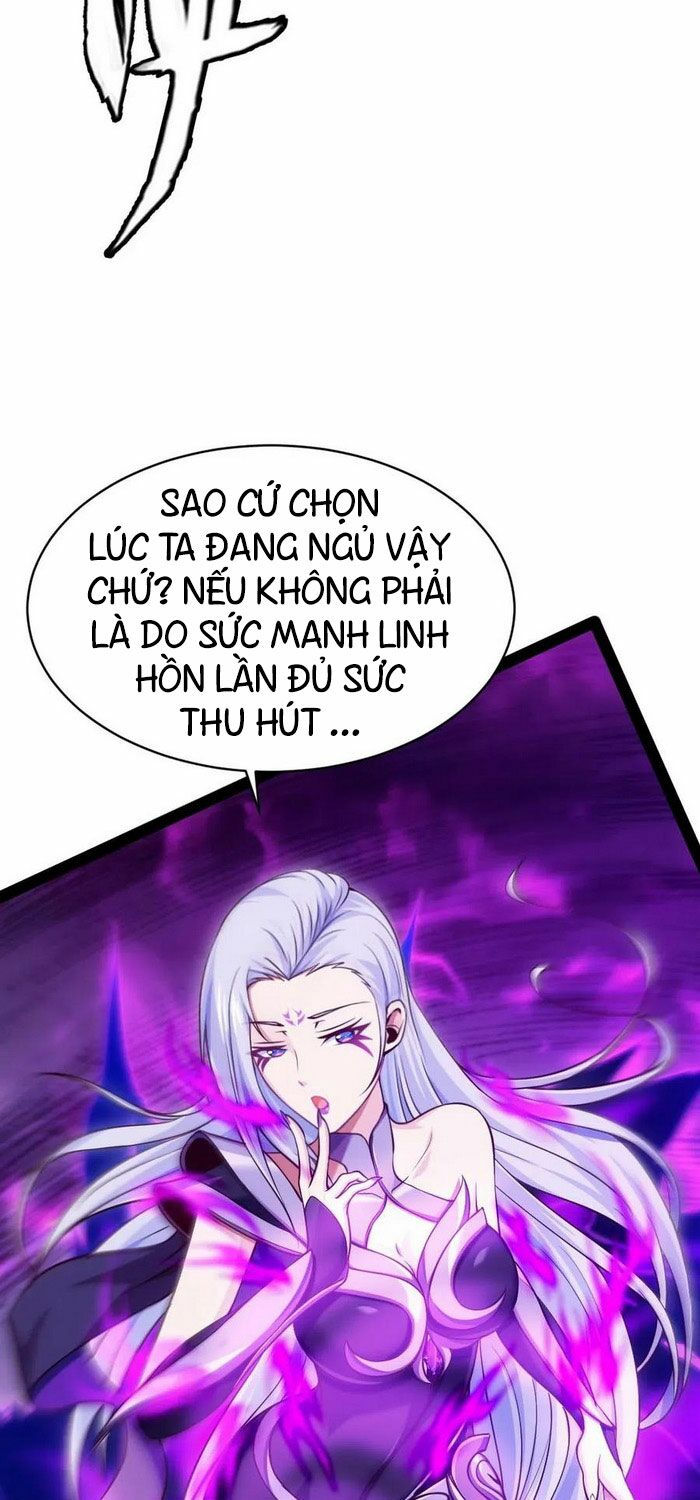 ma thú kiếm thánh dị giới tung hoành chapter 130 7