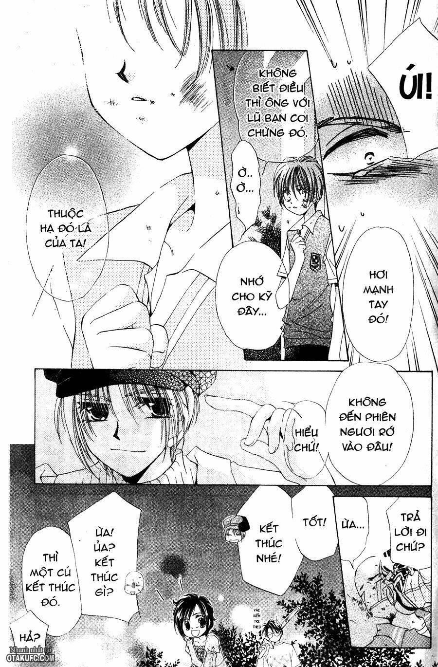 gatcha gacha chapter 11 41