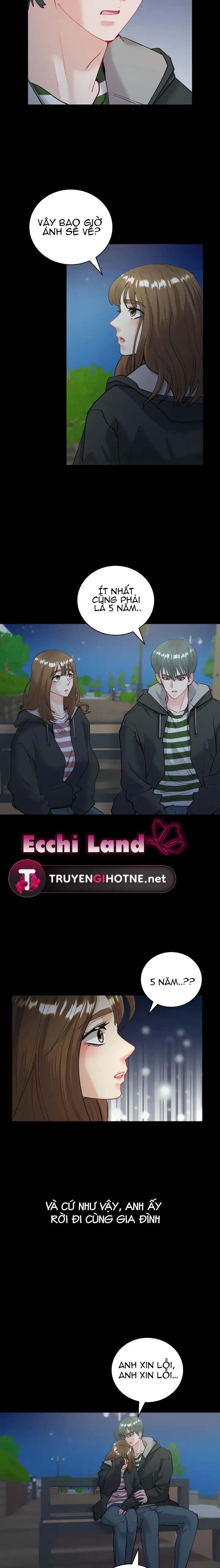 trả lại vợ cho tôi chapter 10.2 2