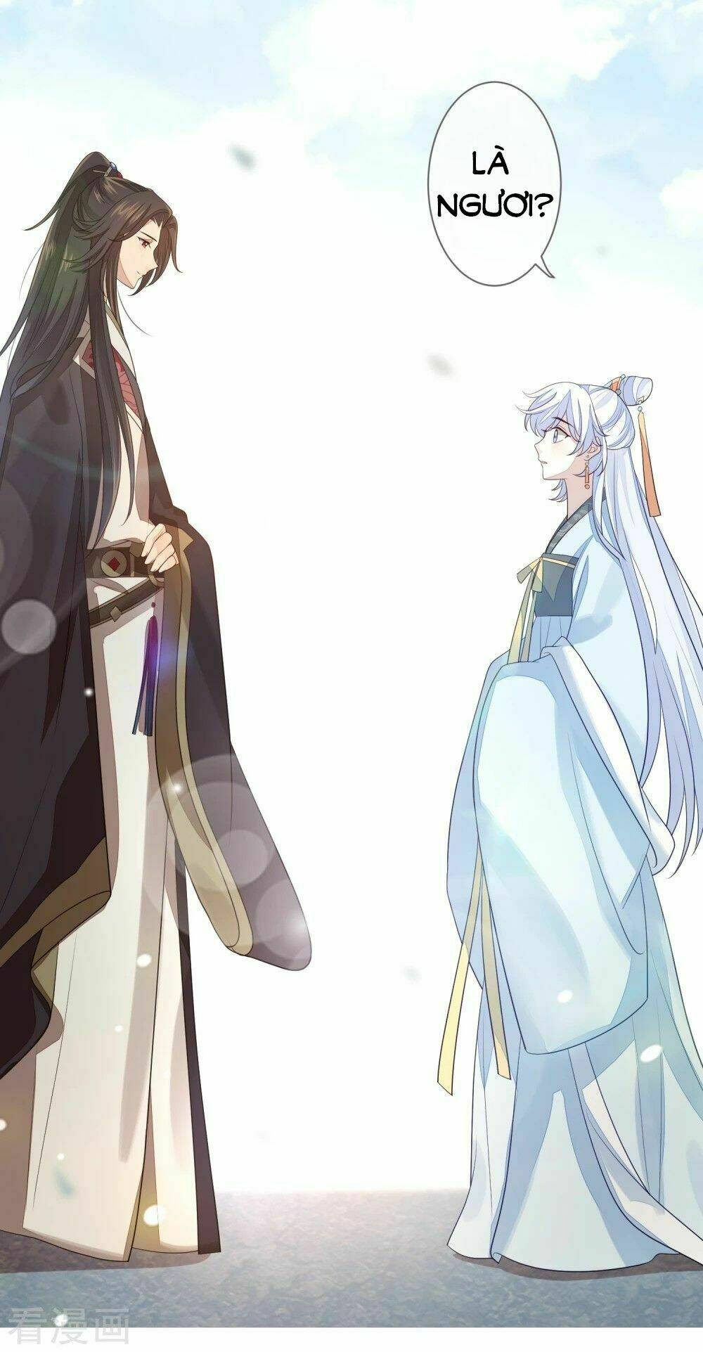 cửu khuyết phong hoa chapter 20 28