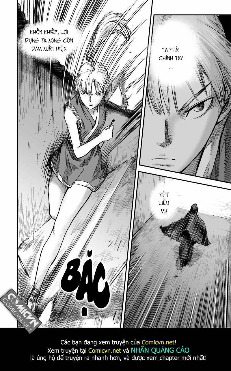 đại phong ca chapter 14 15