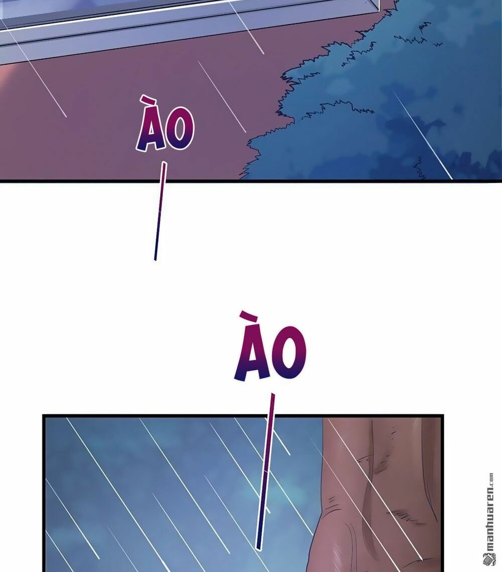 cướp đi nụ hôn của người chapter 22 12