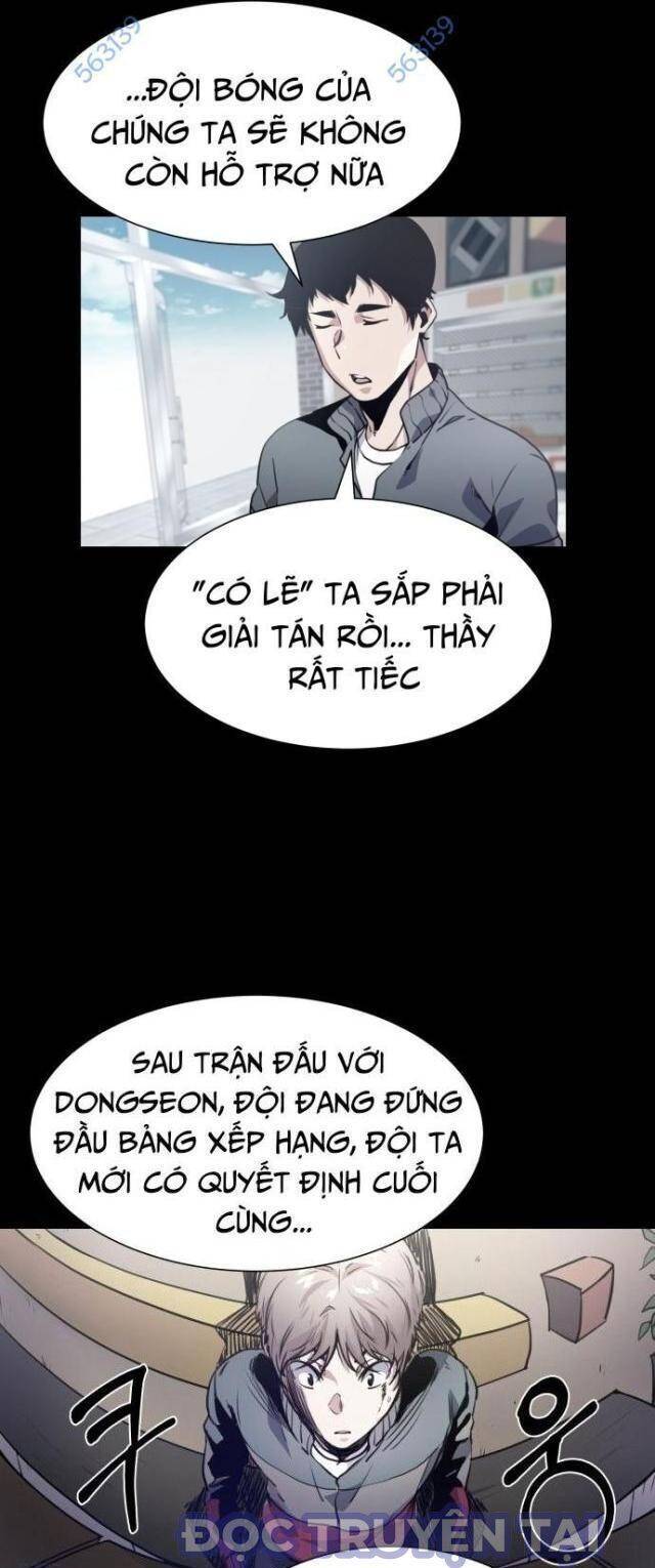 Góc Cao Khung Thành chapter 89 34