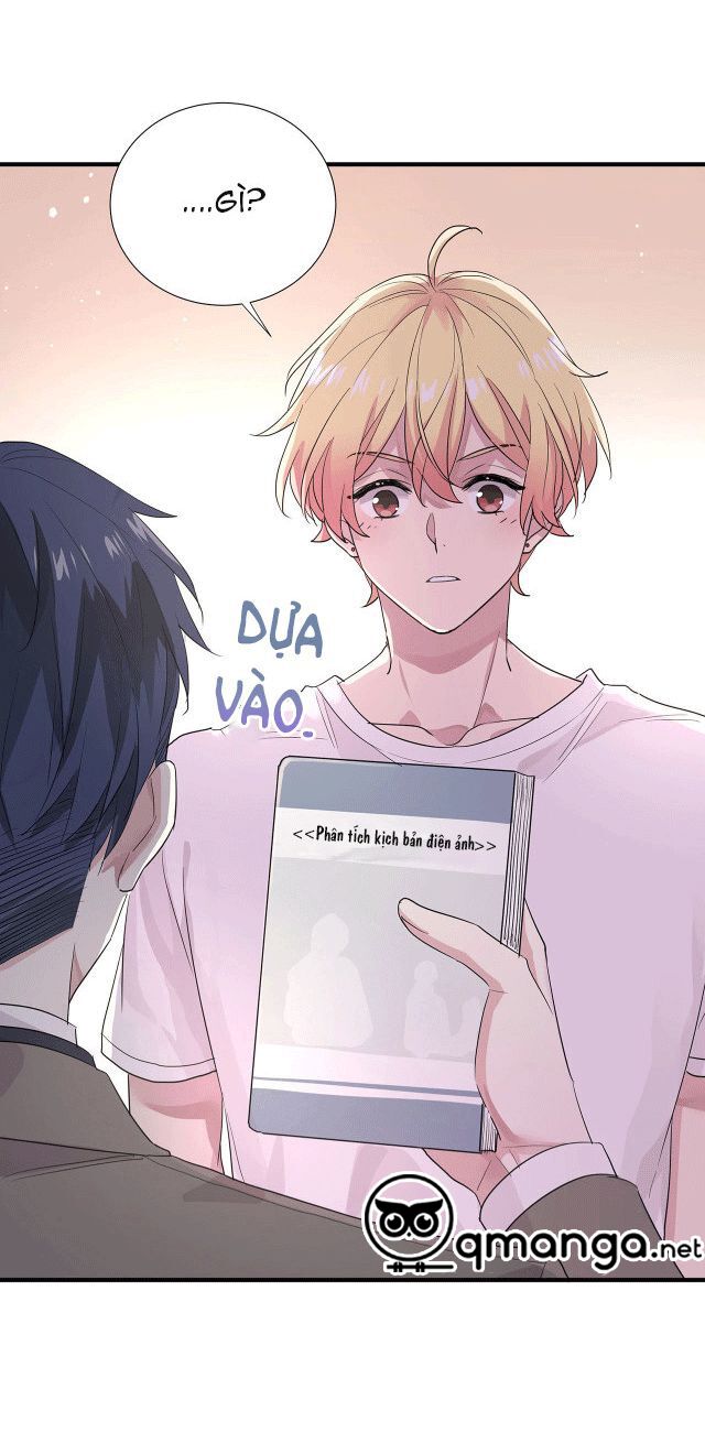 những ngày tháng sống chung với tổng tài chapter 13 19