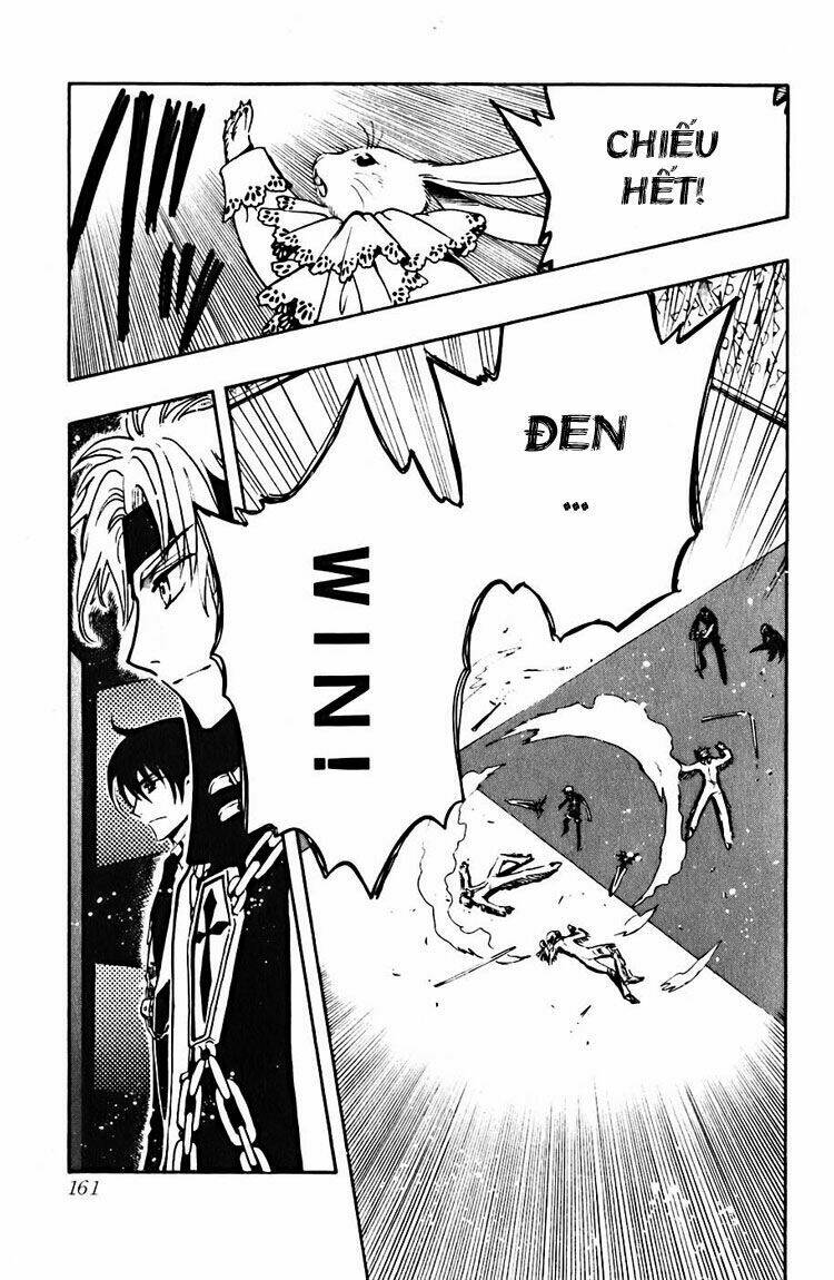 huyền thoại đôi cánh chapter 140 3