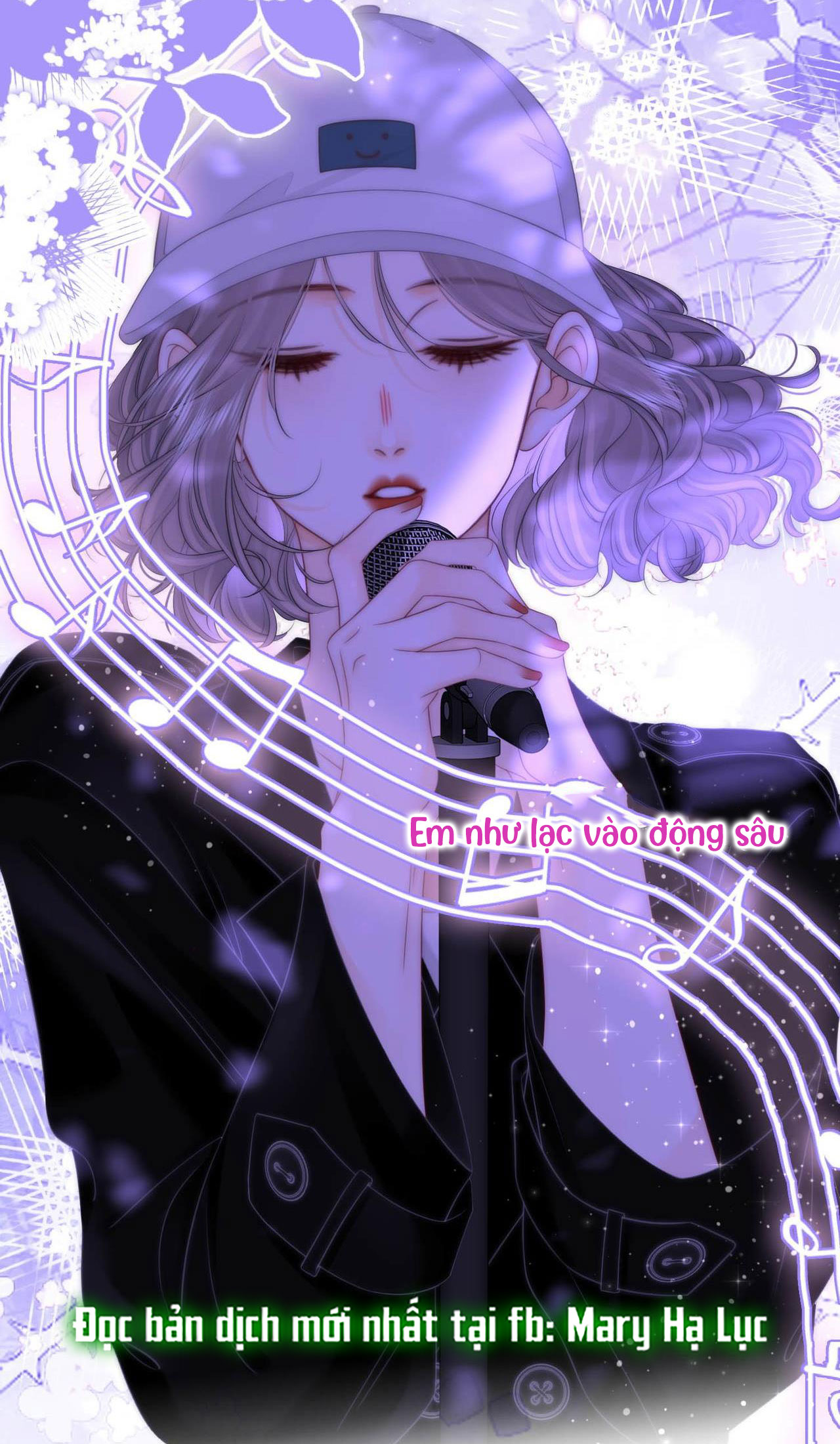 cố tiểu thư và khúc tiểu thư chapter 110 27