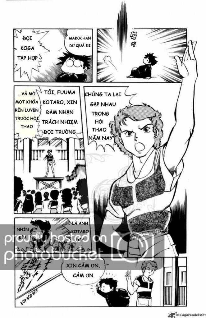 học viện ninja chapter 3 9