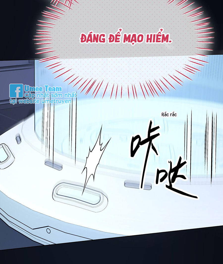 tôi phải làm một kẻ đại xấu xa chapter 101 31