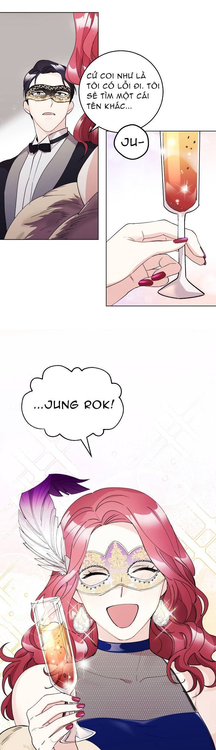 chạm vào tim em chapter 13 25