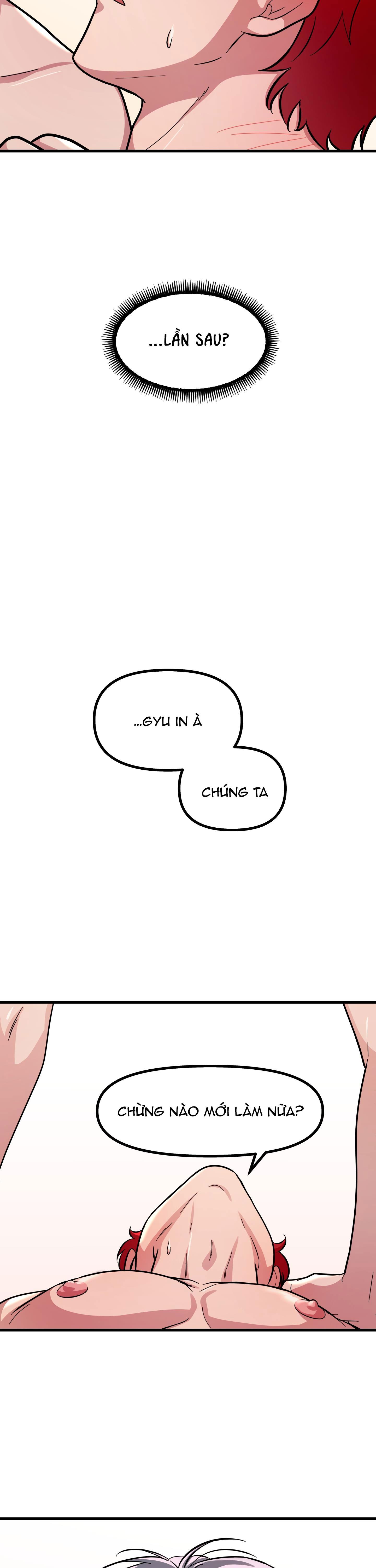 (np)những ngày mù sương chapter 7 27