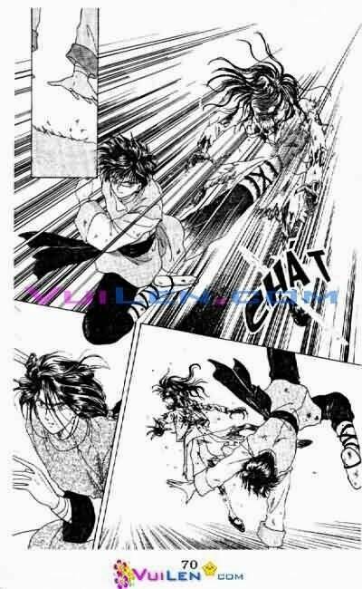 quyển sách kỳ bí chapter 2 71