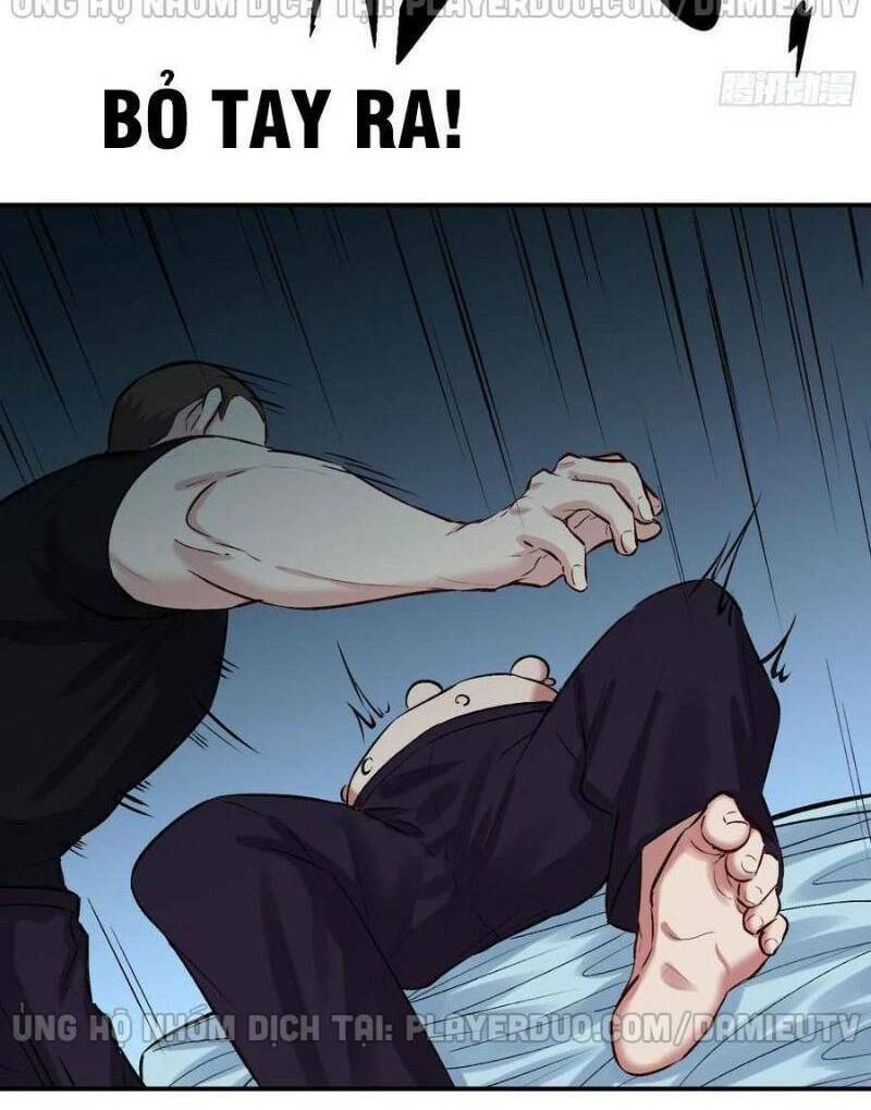 đỉnh phong thần y chapter 73 15