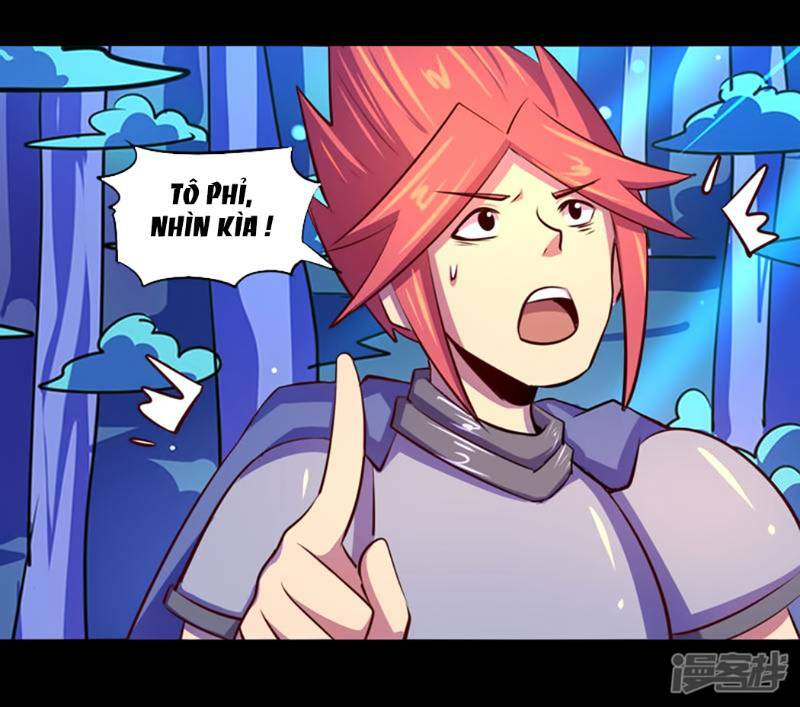 ta không phải là npc chapter 92 5